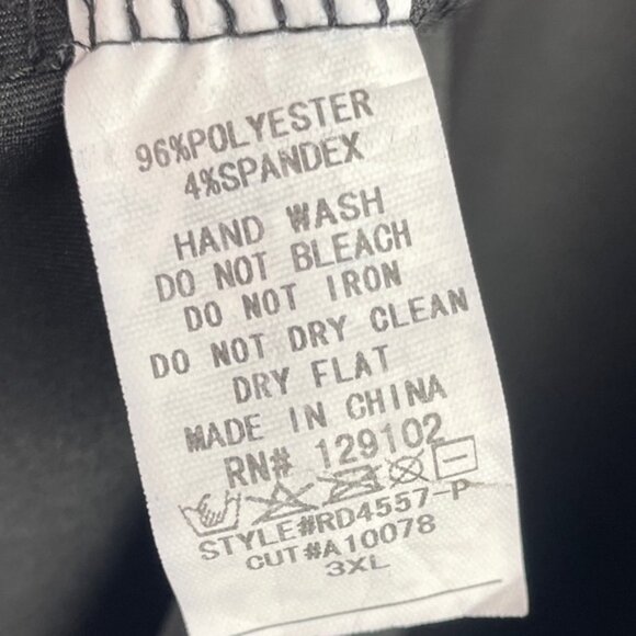 Forever 21 Tank Dress Size 3X - Picture 7 of 7